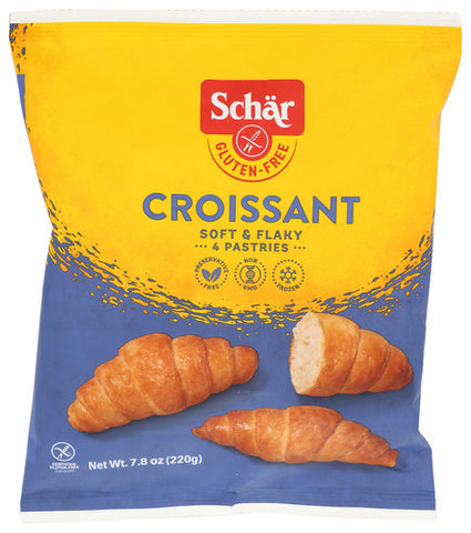 Croissant - 7.8OZ (case of 12)