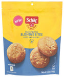 Bites Pb Blondie Gf - 7.4 OZ (Case of 8)