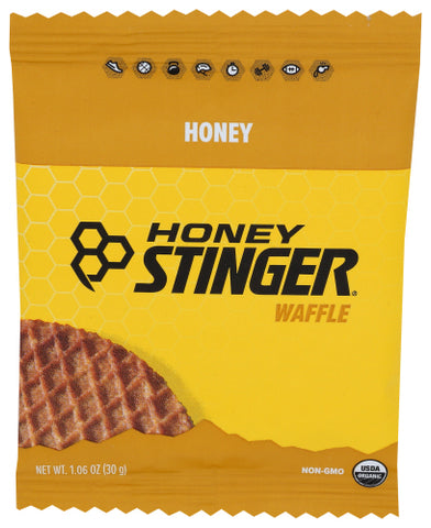 Waffle Honey - 1.06 OZ (Case of 12)