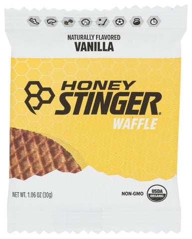 Waffle Vanilla - 1.06 OZ (Case of 12)