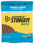 Waffle Cookie Cream - 1.06 OZ (Case of 12)