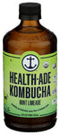 Kombucha Mint Limeade - 16FO (case of 12)