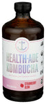 Kombucha Strawberry Glow - 16FO (case of 12)