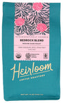 Coffee Bedrock Blend - 12OZ (case of 6)