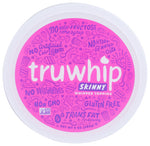 Whipped Topping Skinny - 9 OZ (Case of 12)