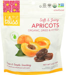 Fruit Apricot Turkish Org - 5OZ (case of 6)