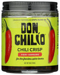 Pepper Serrano Chile Crsp - 5 OZ (Case of 6)