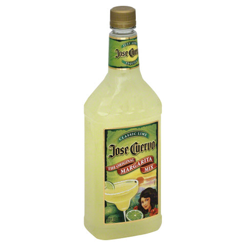 Mix Margarita - 1 LT (Case of 12)