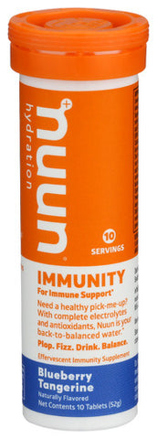 Immune Blubry Tngrine - 10 TB (Case of 8)