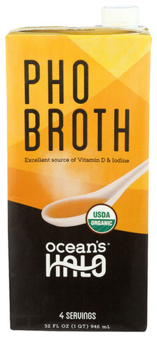 Broth Pho - 32OZ (case of 6)