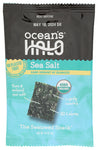 Seaweed Sea Slt Snck Tryl - 0.14 OZ (Case of 20)