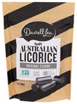 Licorice Soft Black - 7 OZ (Case of 8)