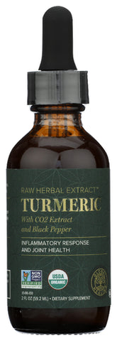 Turmeric Liquid - 2 FO (Case of 1)