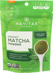 Matcha Powder Org - 3OZ (case of 1)