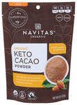 Cacao Powder Keto Org - 8OZ (case of 6)