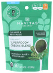 Superfood Greens Blend - 6.3 OZ (Case of 1)