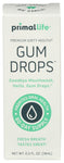 Serum Boost Gum - 0.5OZ (case of 1)