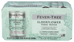 Water Tonic Elderflower - 40.56 FO (Case of 3)