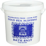 Bath Salt Dead Seas Mrl - 5LB (case of 1)