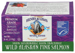 Salmon Pink Wld Alskn - 6OZ (case of 12)