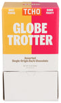 Chocolate Assrtd Glb Trtter - 15OZ (case of 1)