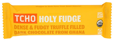 Bar Choc Holy Fudge - 0.83OZ (case of 18)