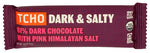 Bar Chocolate Dark Salty - 0.83OZ (case of 18)