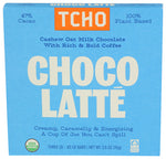 Bar Choc Choco Latte - 2.5OZ (case of 10)