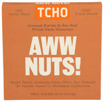 Bar Choc Aww Nuts - 2.5OZ (case of 10)