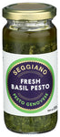 Pesto Frsh Basil - 7.1OZ (case of 6)