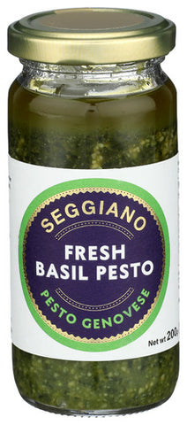 Pesto Frsh Basil - 7.1OZ (case of 6)