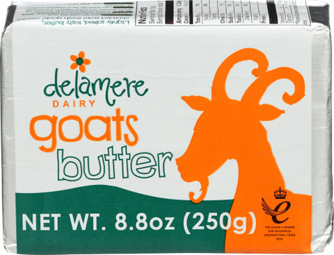 Butter Goat Delamer - 8.8OZ (case of 10)