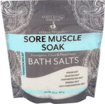 Bath Salt Sore Muscle - 32OZ (case of 1)