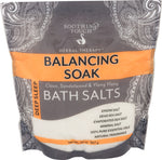 Bath Salt Balancing Soak - 32OZ (case of 3)