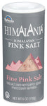 Salt Pink Shaker - 6OZ (case of 6)