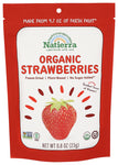 Strawberries Frz Drd - 0.8OZ (case of 12)