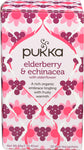 Tea Elderbry Echinacea - 20BG (case of 4)