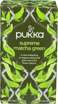 Tea Green Matcha - 20 BG (Case of 4)