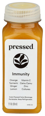 Juice Immunity Shot - 2 FO (Case of 24)