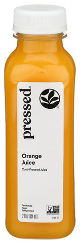 Juice Orange - 12 FO (Case of 6)