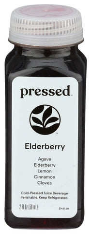 Juice Elderberry Shot - 2 FO (Case of 24)