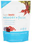 Superbeets Memory Focus - 30 PC (Case of 1)