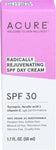 Cream Day Rjvntng Spf30 - 1.7 FO (case of 1)