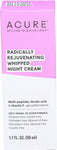 Cream Whpd Nght Rejvntng - 1.7FO (case of 1)