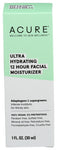 Moisturizer Ultr Hydrtng - 1FO (case of 1)