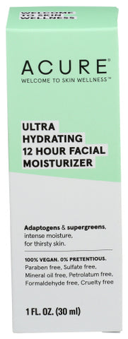 Moisturizer Ultr Hydrtng - 1FO (case of 1)