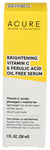 Serum Facial Vitamin C - 1 FO (Case of 1)