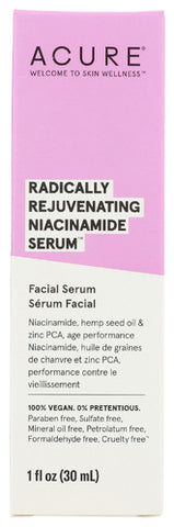 Serum Radically Rejuvenat - 1 FO (Case of 1)