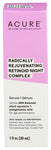 Serum Night Retinoid Reju - 1 FO (Case of 1)