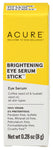 Serum Brgtning Eye Stick - 0.28 OZ (Case of 1)